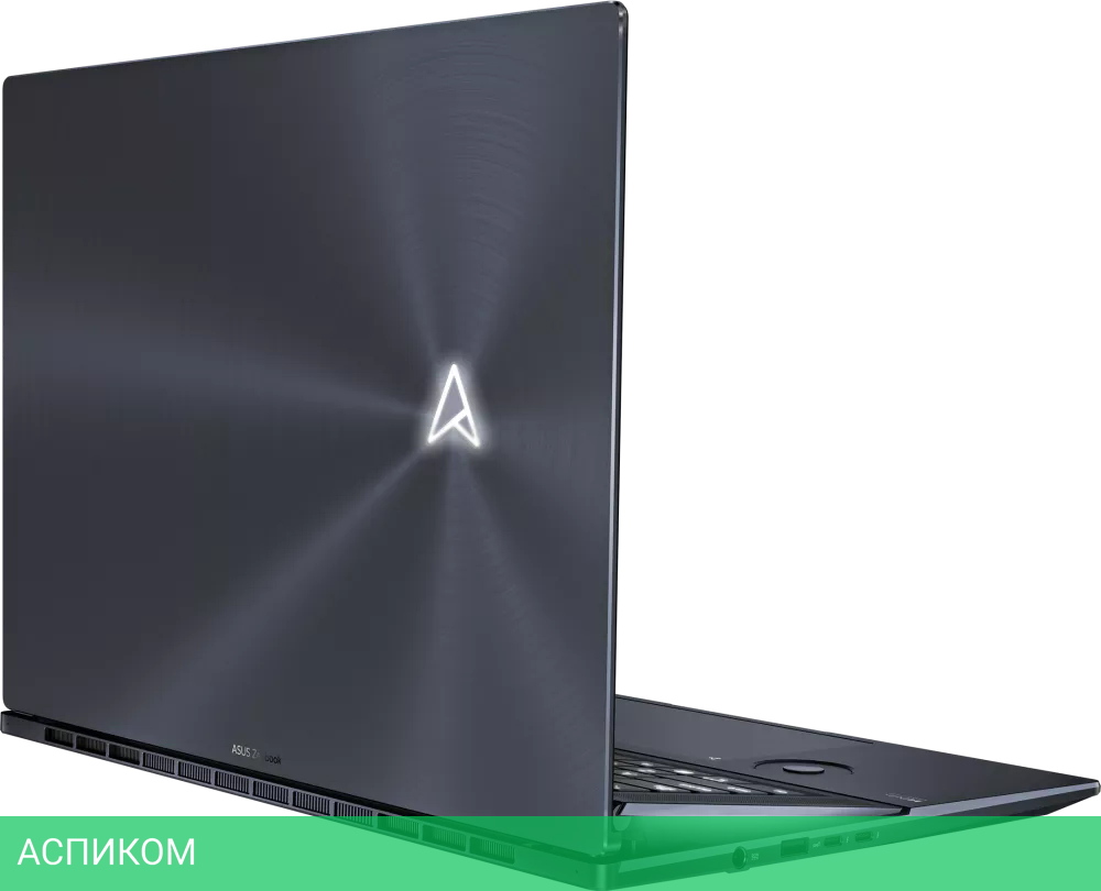 Ноутбук ASUS Zenbook Pro 16X OLED UX7602VI-ME105X