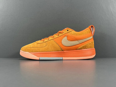 Nike Book 1 Chapter One