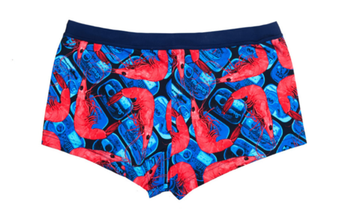 Плавки мужские ATLANTIC KMS-196