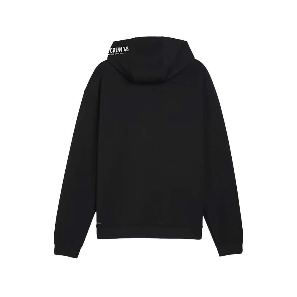 Мужская толстовка PUMA M CLOUDSPUN HOODIE