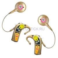 HARMONY AB "Монстры"
