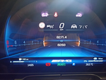 Mercedes-Benz S-CLASS 63 AMG 4MATIC Long E Performance