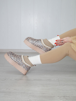 Угги женские зимние