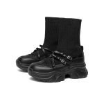 GEMEIQ Crew Outdoor Boots Women"s