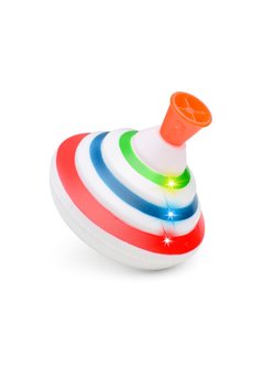 Игрушка Юла музыкальная (878-6A)