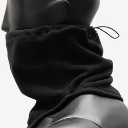 Шарф-снуд PUMA indWINTERIZED Neck Warmer, 05438601, черный