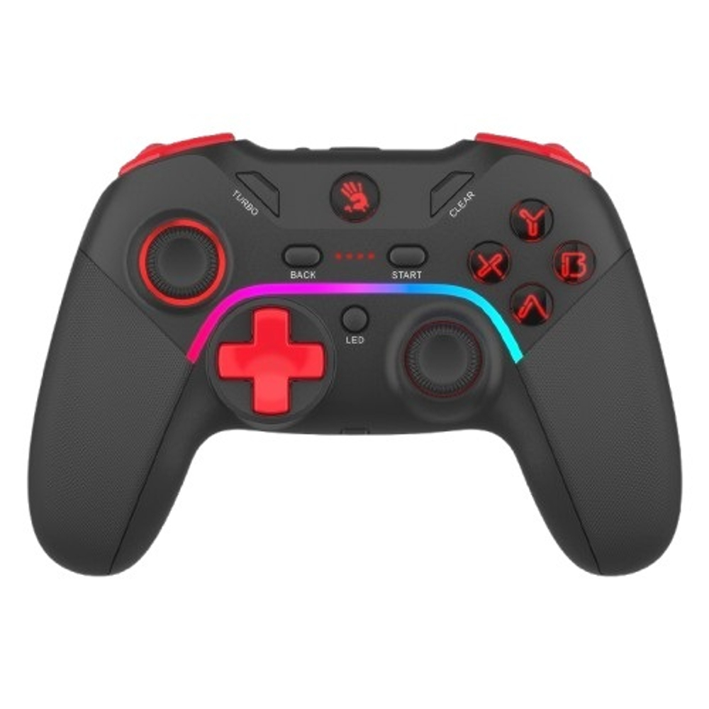 Геймпад  A4Tech Bloody GPW70 Sports