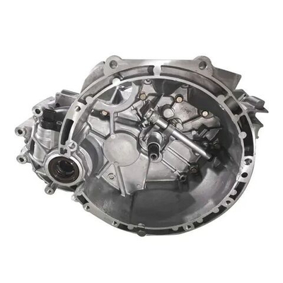 Коробка передач qr515mha чери бонус, вери,ЗАЗ вида qr515mha вортекс корда новый товар