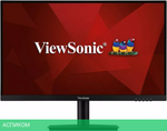 Монитор Viewsonic VA2406-H