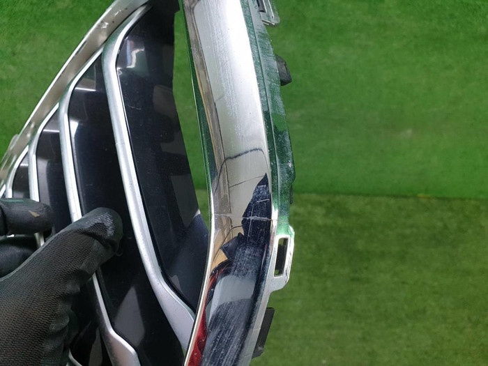 Решетка радиатора BMW X5 G05 (2018-2023)