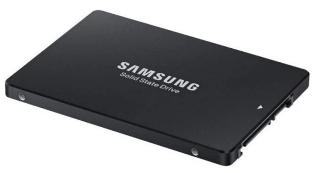 Накопитель SSD 2.5'' Samsung MZ7L31T9HENA-00A07 1920 ГБ