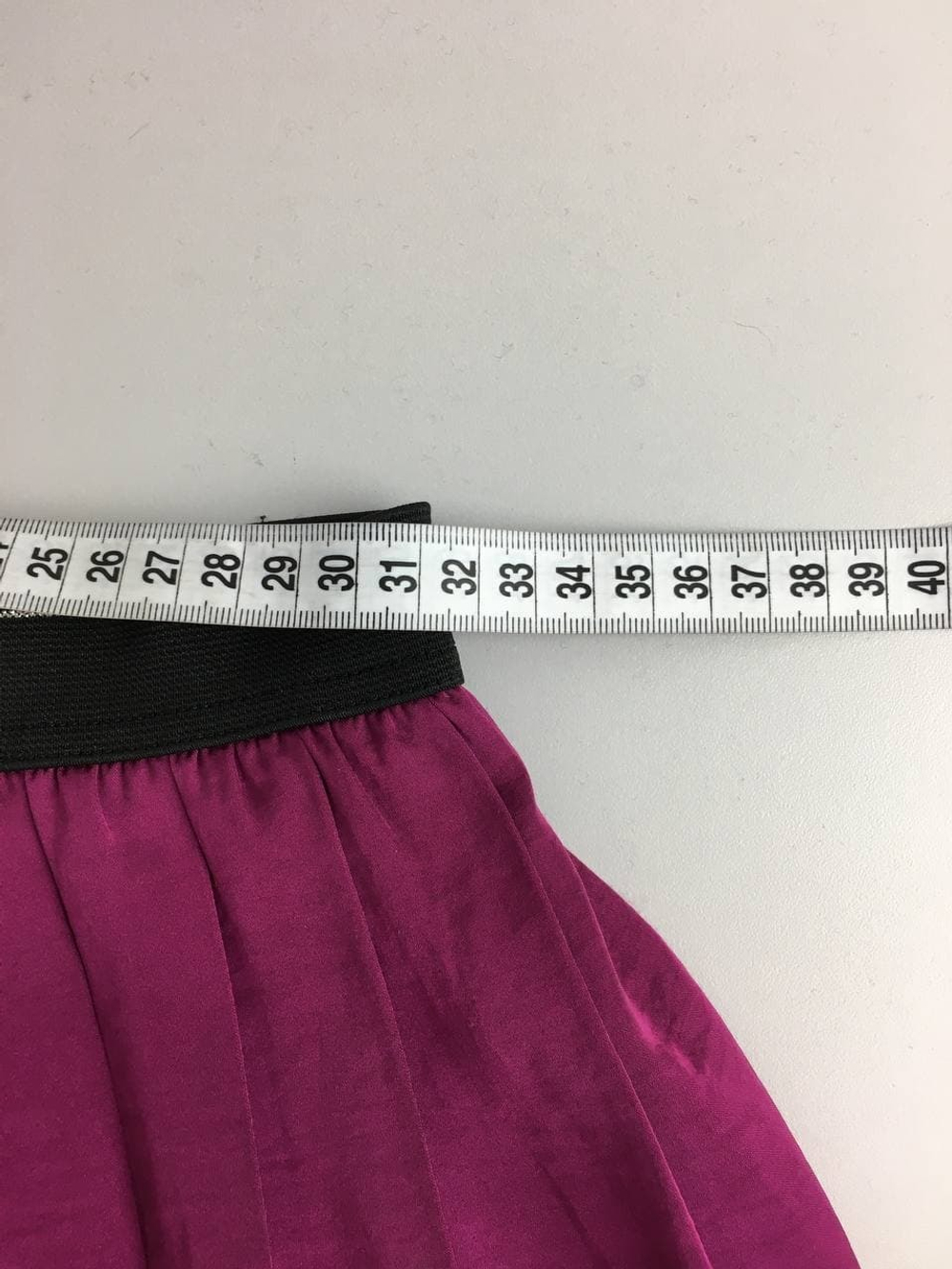 Юбка яркая 42 размер