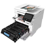МФУ Canon i-SENSYS MF664Cdw