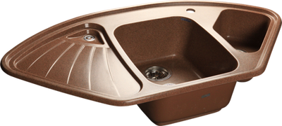 GranFest CORNER 1040E Терракот