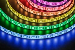 СД Лента Navigator 71 429 NLS-5050RGB60-14.4-IP65-12V R5