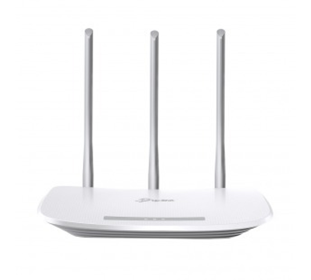 Беспроводной маршрутизатор TP-LINK TL-WR845N N300
