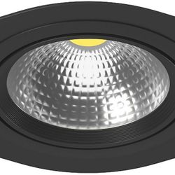 Встраиваемый светильник Lightstar Intero 111 i937600706