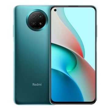 Xiaomi Redmi Note 9T 6.128GB Green (зеленый)