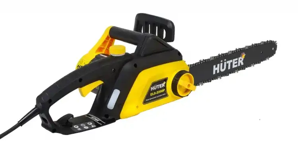 Электропила Huter ELS-2200P