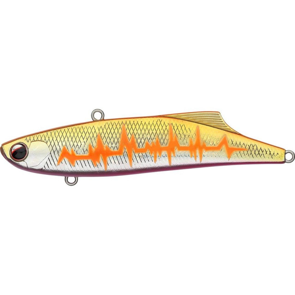 Воблер EverGreen MARVIE 70мм 15г тонущий, цвет #RU28