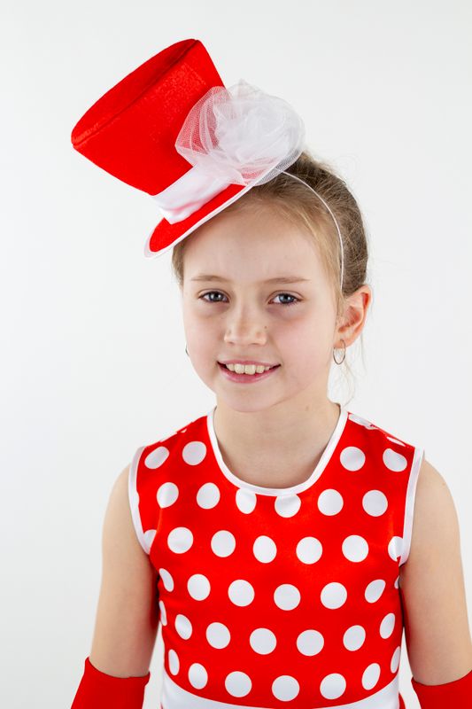 цвет красный/белый