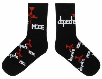 Носки Depeche Mode (272)