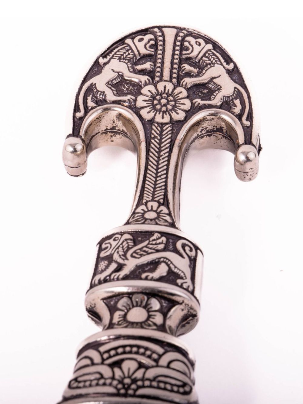 Denix Кинжал в ножнах персидский 6 в. н.э.