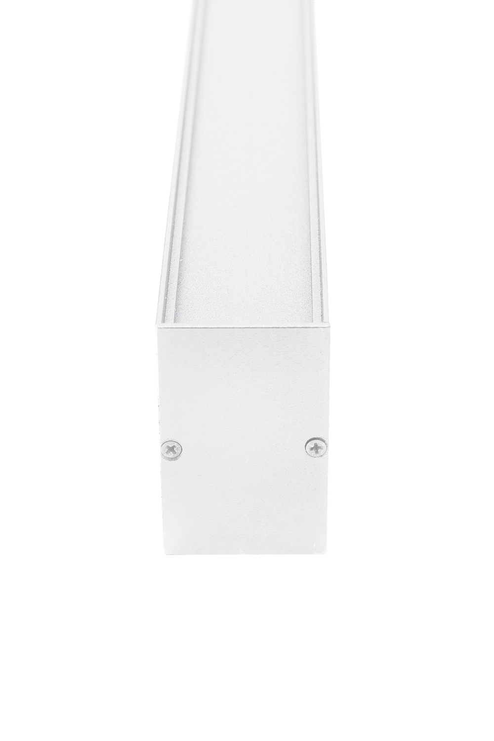 DK9204-WH Линейный светильник 52W 2000mm 4000K, белый