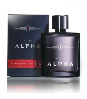 Avon Alpha