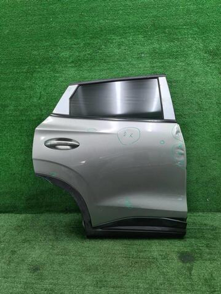 Дверь задняя правая Omoda C5 (2022-н.в.) (В сборе)