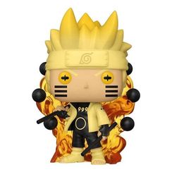 Funko Pop! POP Animation: Naruto- Naruto Six Path Sage