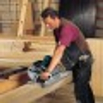 Дисковая электрическая пила MAKITA 5143 R 5143R