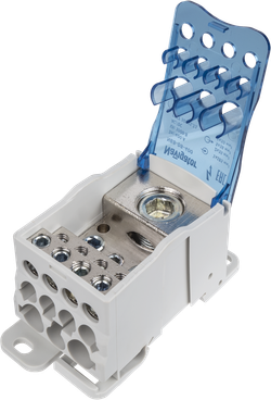 Блок распределительный Navigator 61 082 NBB-DB-400 (1 шт/упак)