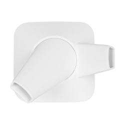 Носик верхний EHU-3915D (8.75.00.00327)