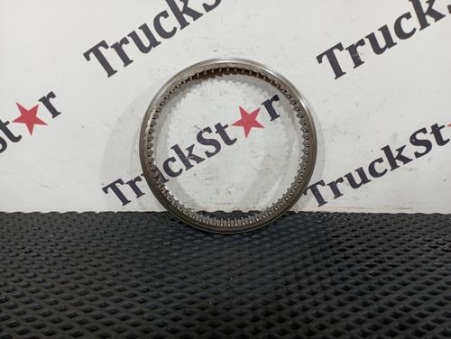 Муфта синхронизатора