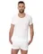 Термофутболка мужская с коротким рукавом BRUBECK Comfort Wool SS11290