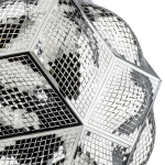 724364 Люстра FERMO 6х40W G9 ХРОМ