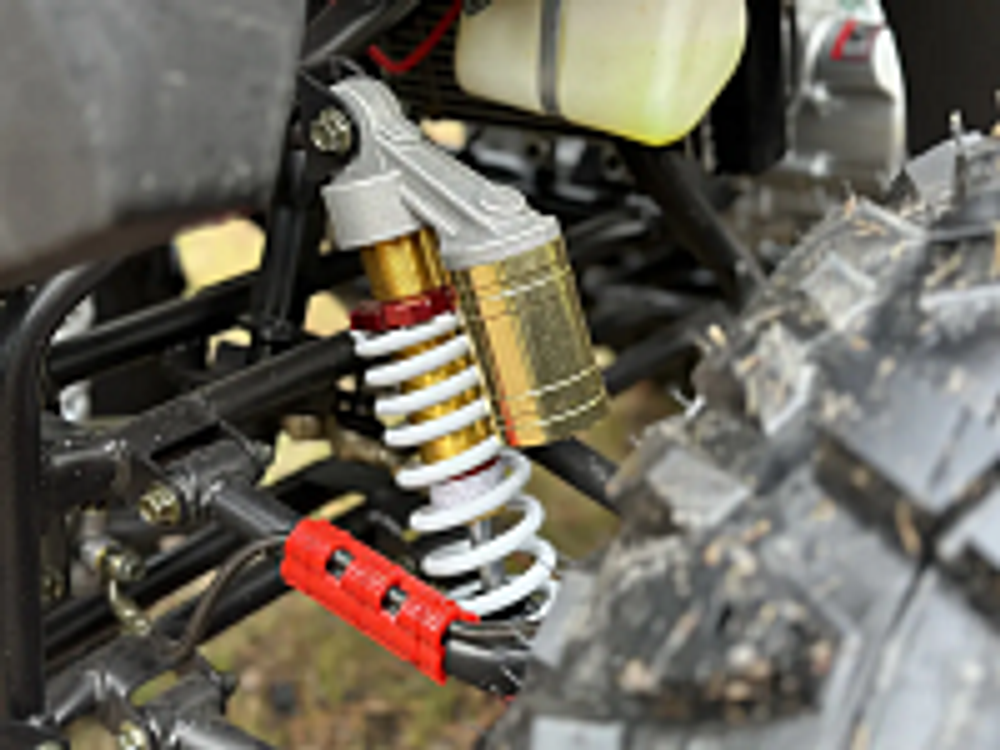 Квадроцикл PROMAX 320 DOMINATOR PRO (2025)