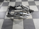 рама с ПТС Honda VTR1000 F SC36
