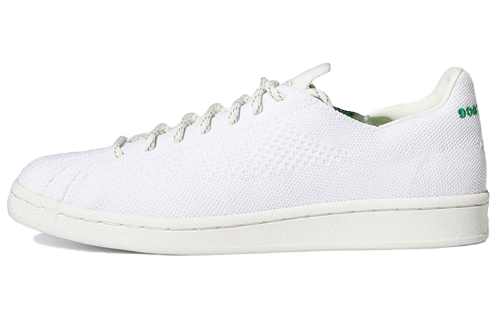 Кроссовки Pharrell Williams X Adidas Originals Superstar Primeknit