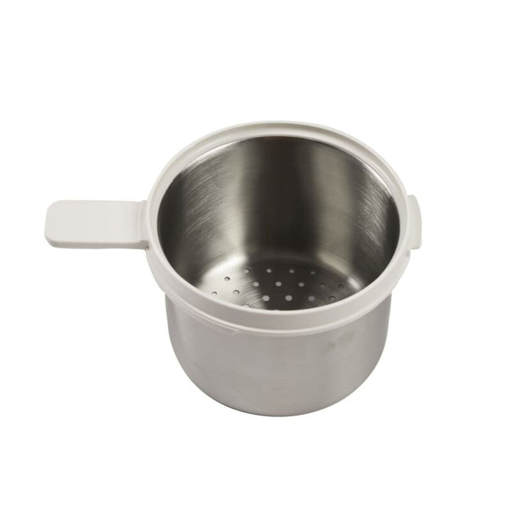 Блендер-пароварка для детского питания 5 в 1 BEABA Babycook Neo розовый