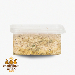 Халва с фисташкой