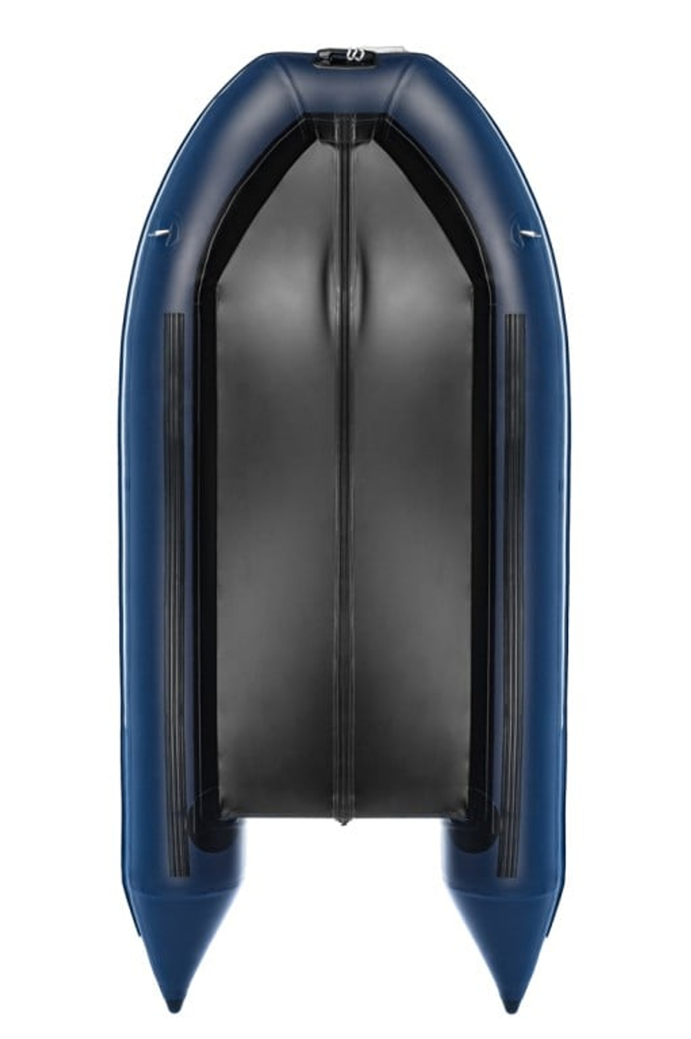 Лодка ПВХ SHARMAX Airdeck 300 (2024)