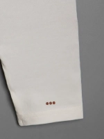 Летний костюм для девочки с велосипедками