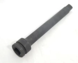 Удлинитель ударный 200мм, 3/4'' Forsage F-8046200MPB
