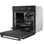 DeLonghi Газовый духовой шкаф FG 6 NL RUS