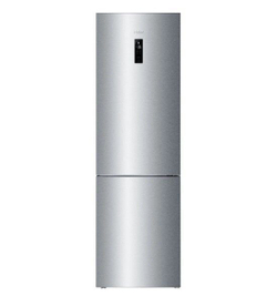 Холодильник Haier C2F 637 CXRG. Товар уцененный