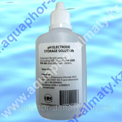 HM Digital PH-STOR: Раствор для сохранности pH электродов
