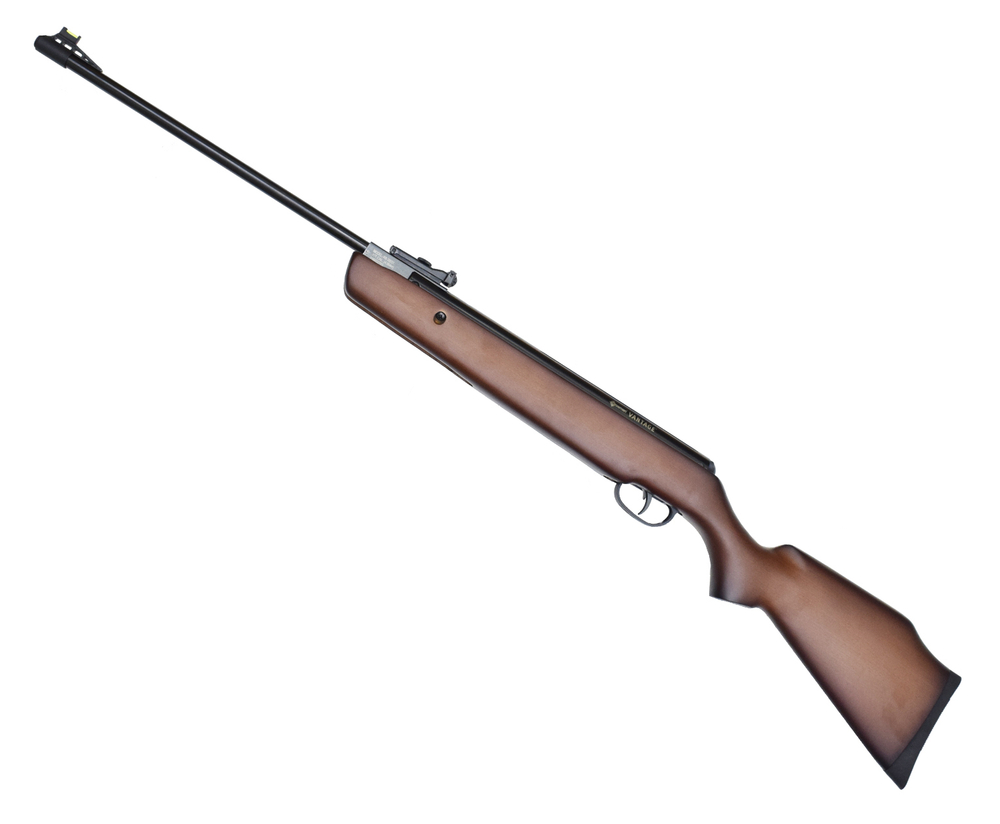 Винтовка пневматическая Crosman Vantage Copperhead
