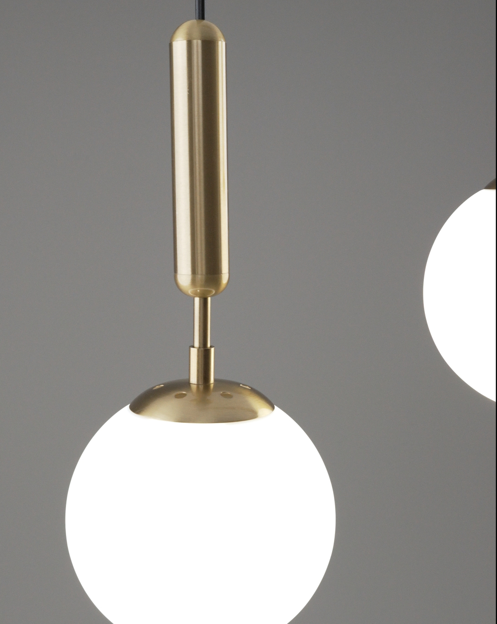 Светильник подвесной Moderli V11565-3P Scrumbel